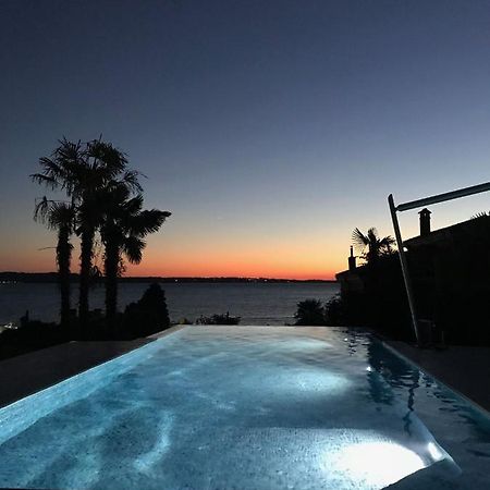 Portoroz Apartments Buitenkant foto