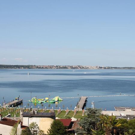 Portoroz Apartments Buitenkant foto