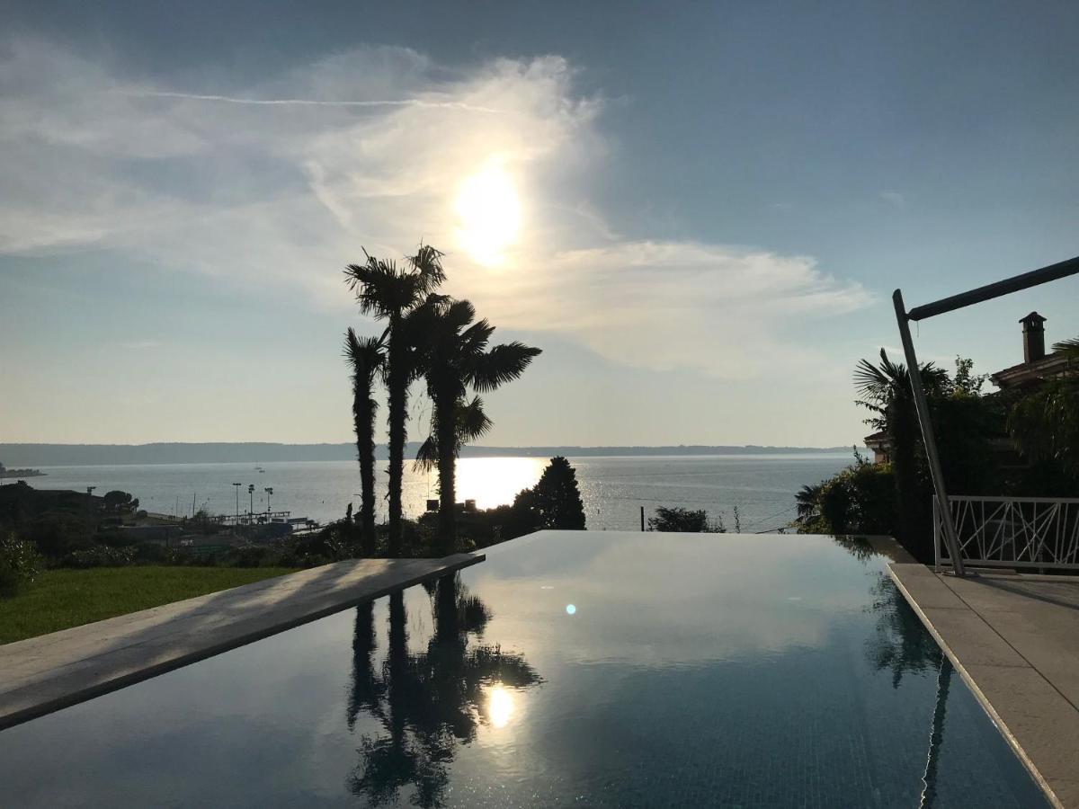 Portoroz Apartments Buitenkant foto