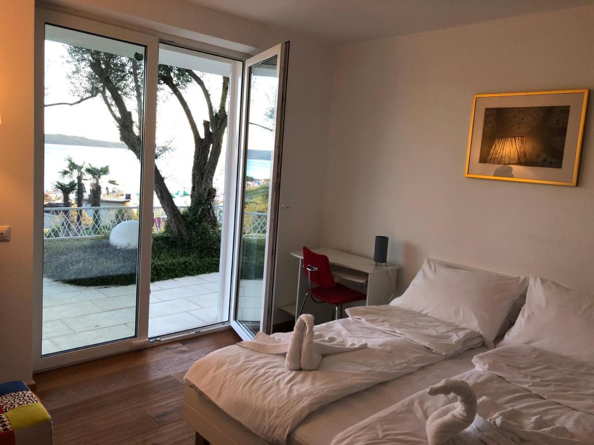 Portoroz Apartments Buitenkant foto