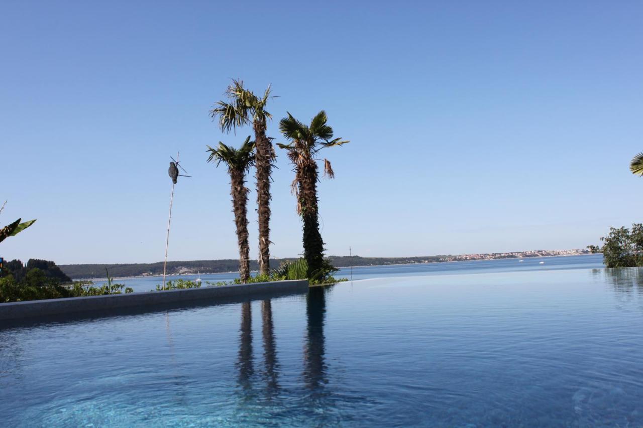 Portoroz Apartments Buitenkant foto