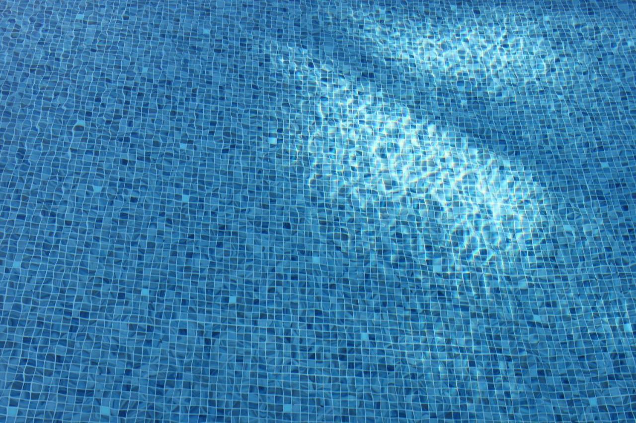 Portoroz Apartments Buitenkant foto
