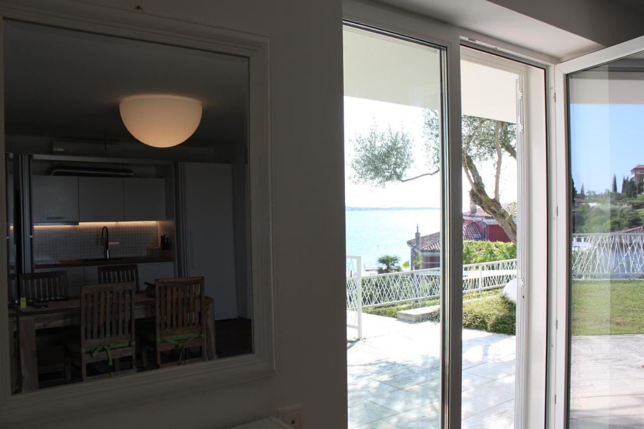 Portoroz Apartments Buitenkant foto