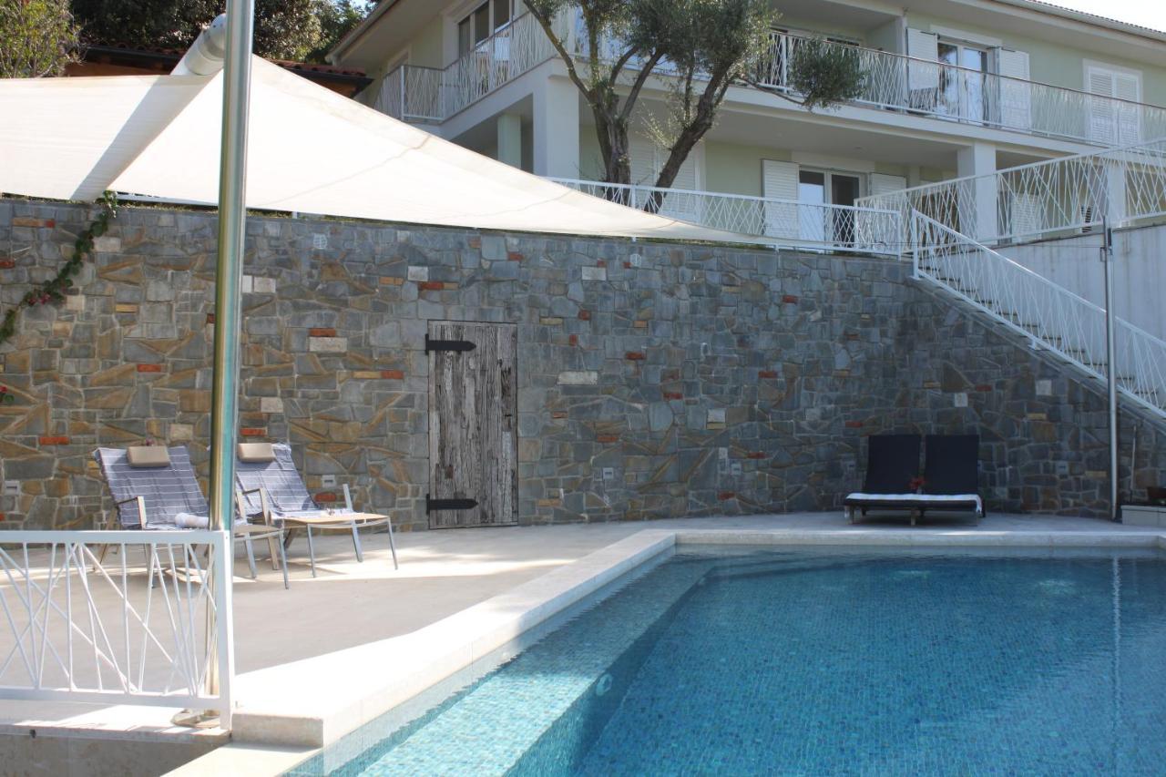 Portoroz Apartments Buitenkant foto